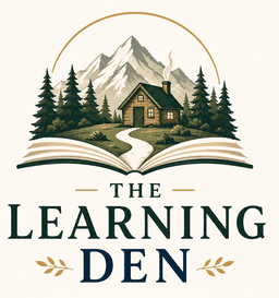 The Learning Den